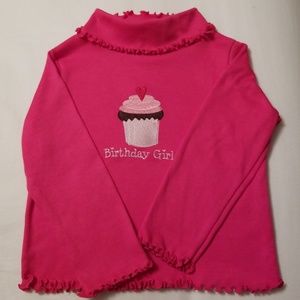 Garanimal embroidered turtleneck